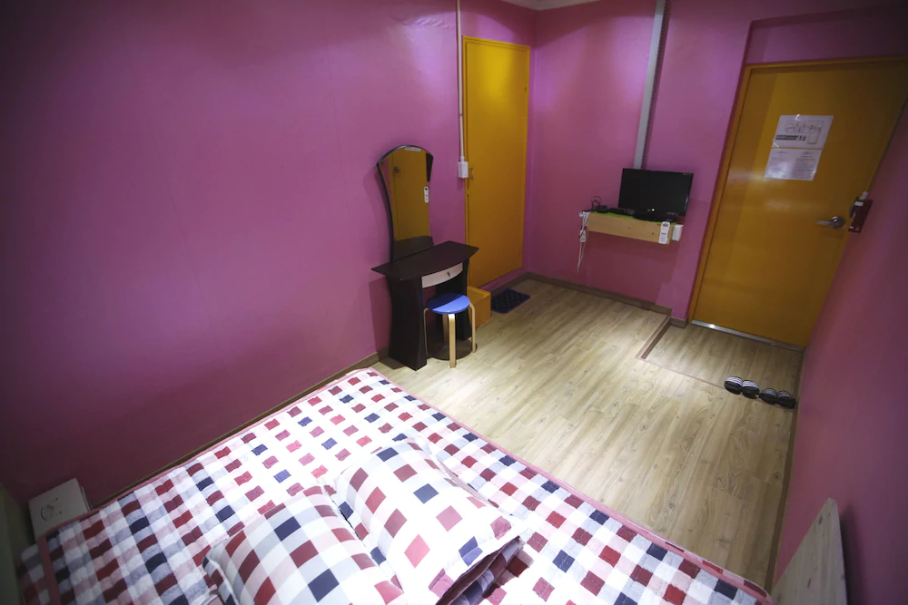 Bluefish Guesthouse