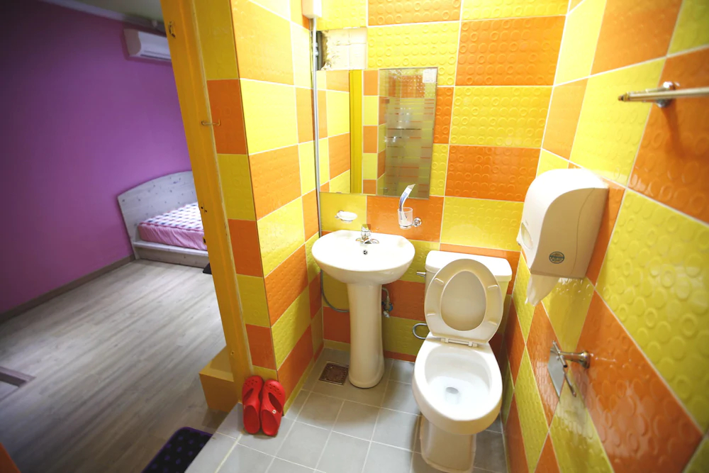 Bluefish Guesthouse