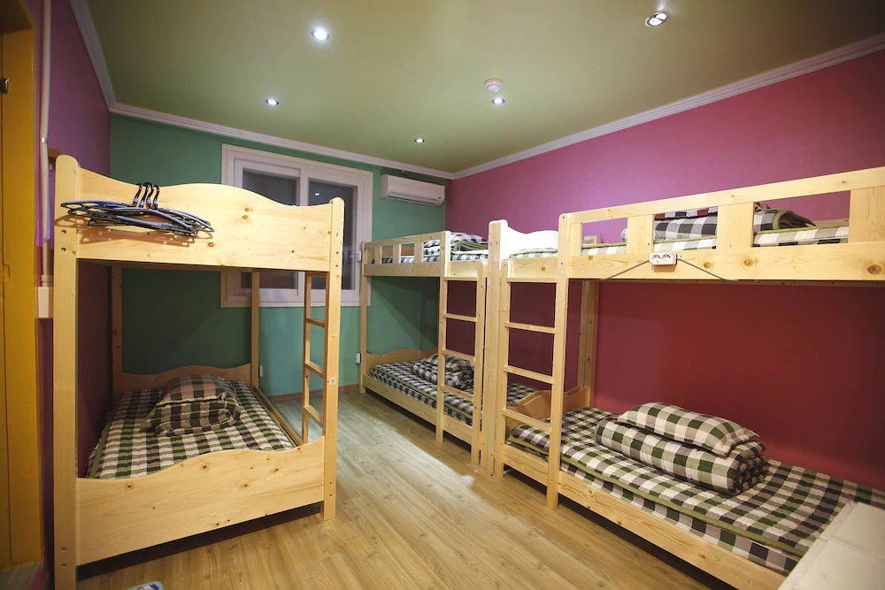 Bluefish Guesthouse