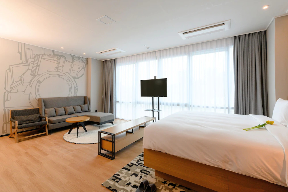 Golden Tulip Haeundae Hotel & Suites