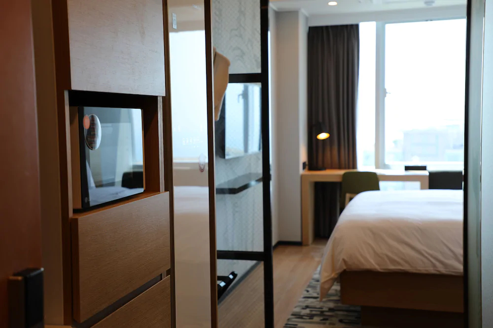 Golden Tulip Haeundae Hotel & Suites