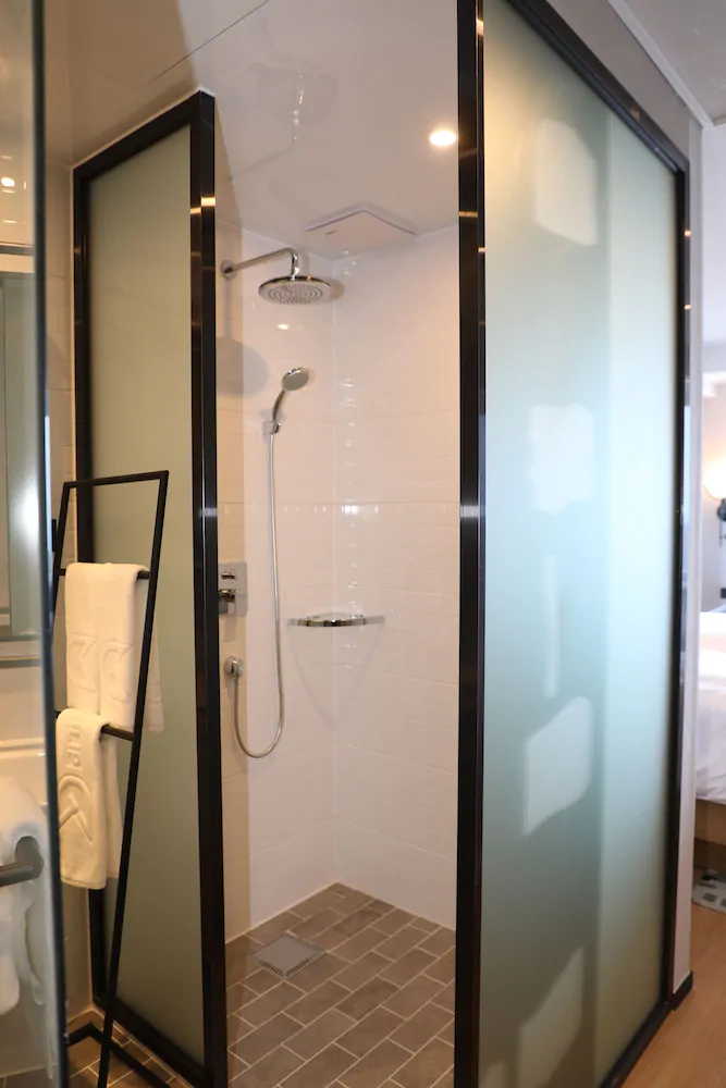Golden Tulip Haeundae Hotel & Suites