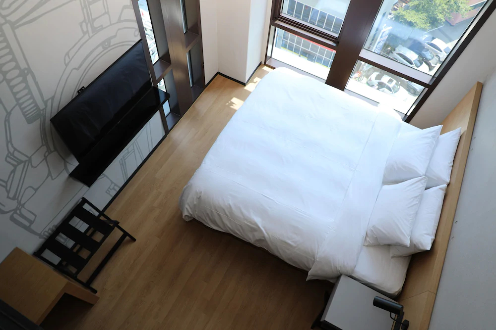 Golden Tulip Haeundae Hotel & Suites