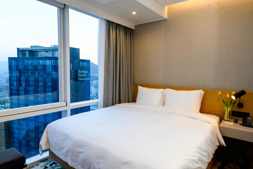Golden Tulip Haeundae Hotel & Suites