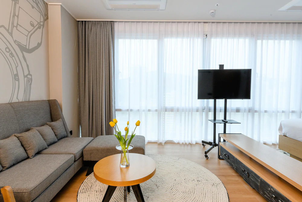 Golden Tulip Haeundae Hotel & Suites