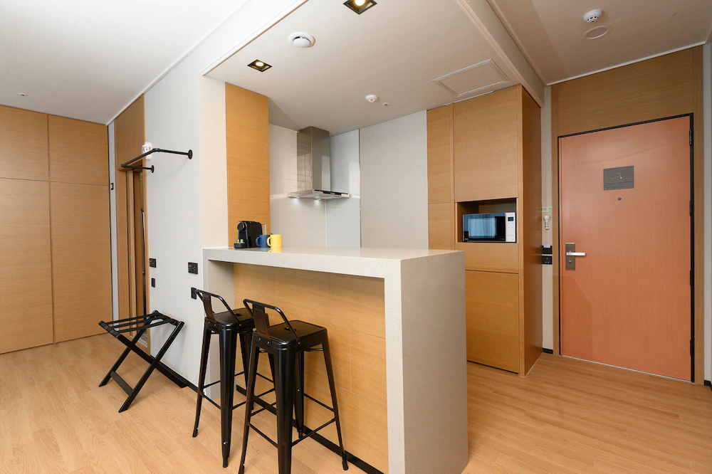 Golden Tulip Haeundae Hotel & Suites