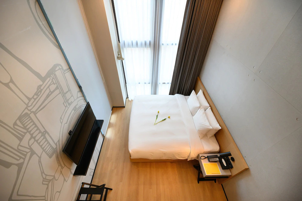 Golden Tulip Haeundae Hotel & Suites