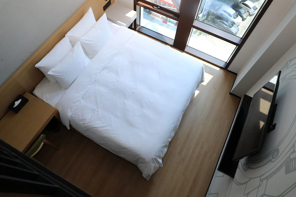 Golden Tulip Haeundae Hotel & Suites
