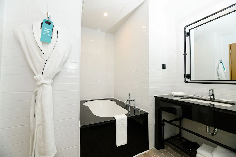 Golden Tulip Haeundae Hotel & Suites