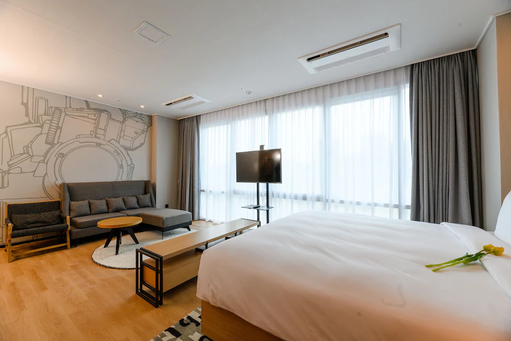 Golden Tulip Haeundae Hotel & Suites
