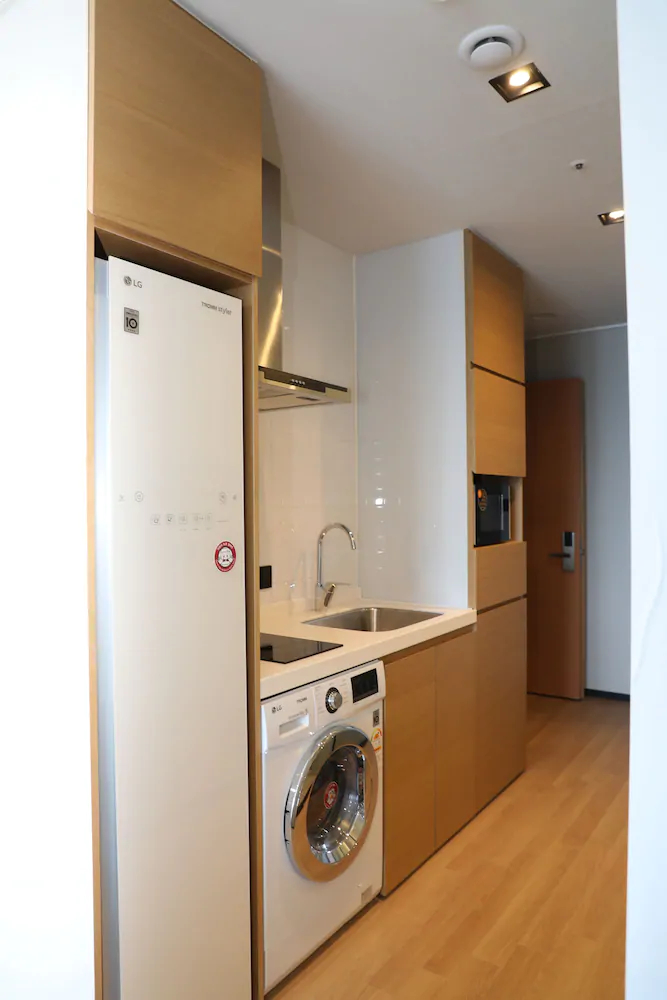 Golden Tulip Haeundae Hotel & Suites