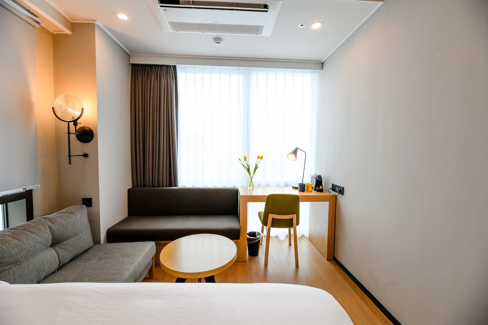 Golden Tulip Haeundae Hotel & Suites