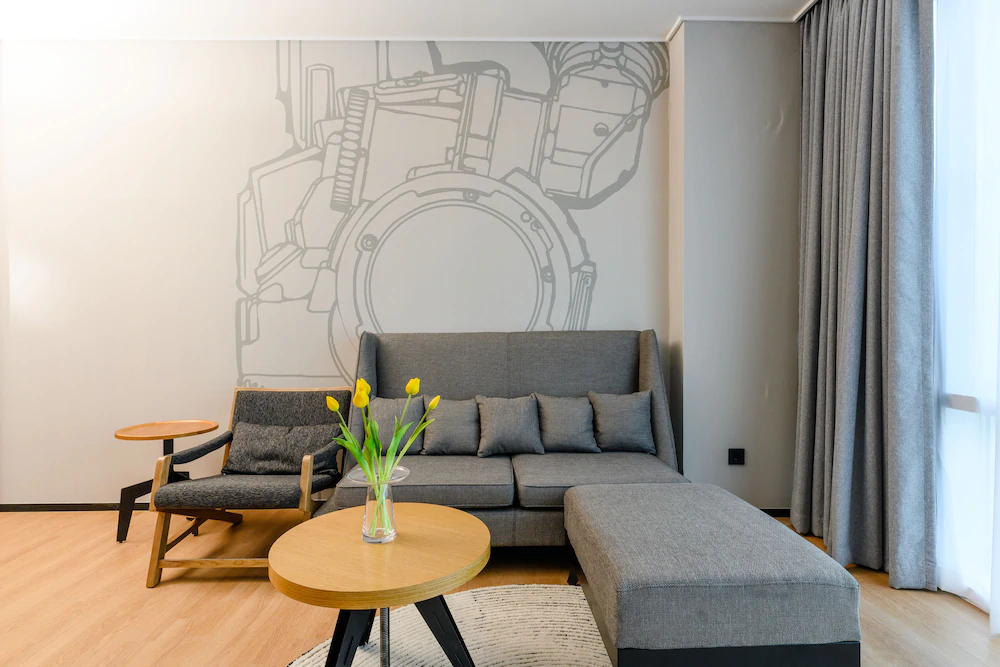Golden Tulip Haeundae Hotel & Suites