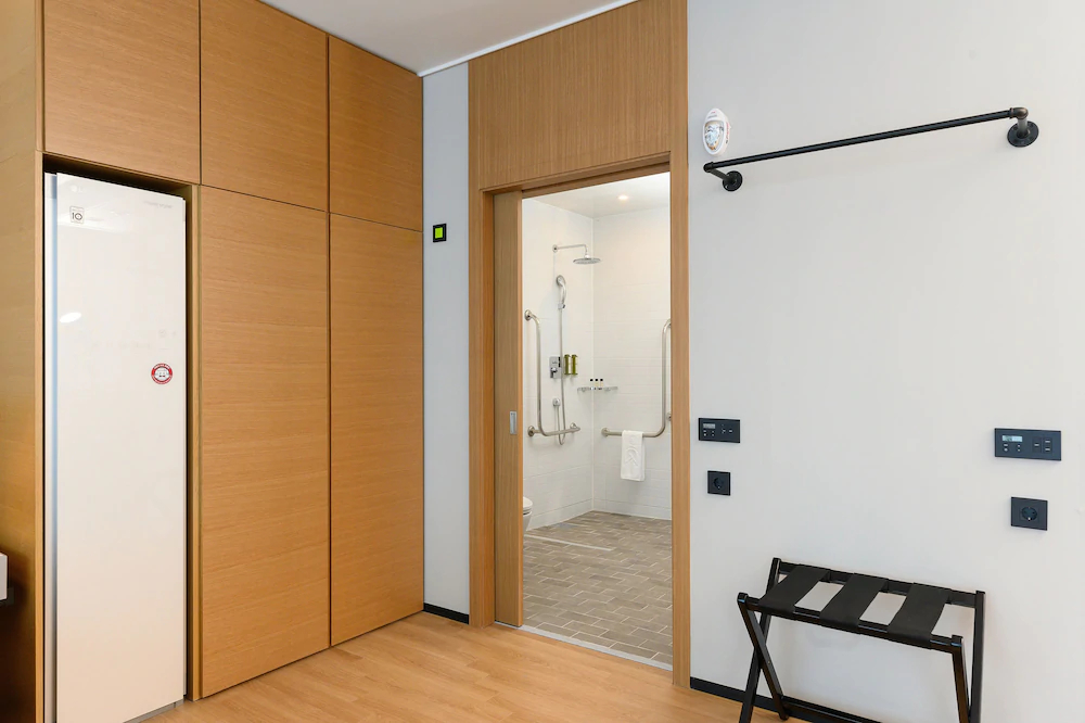 Golden Tulip Haeundae Hotel & Suites