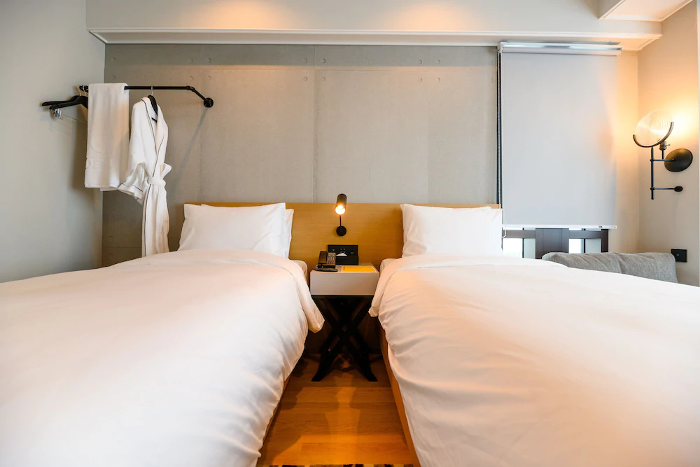 Golden Tulip Haeundae Hotel & Suites