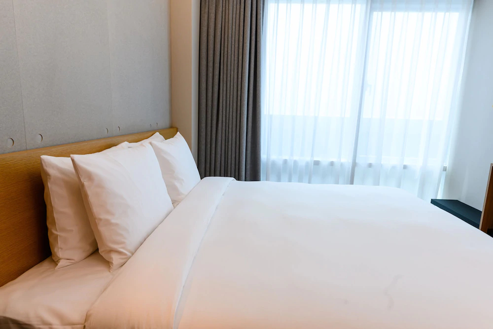 Golden Tulip Haeundae Hotel & Suites