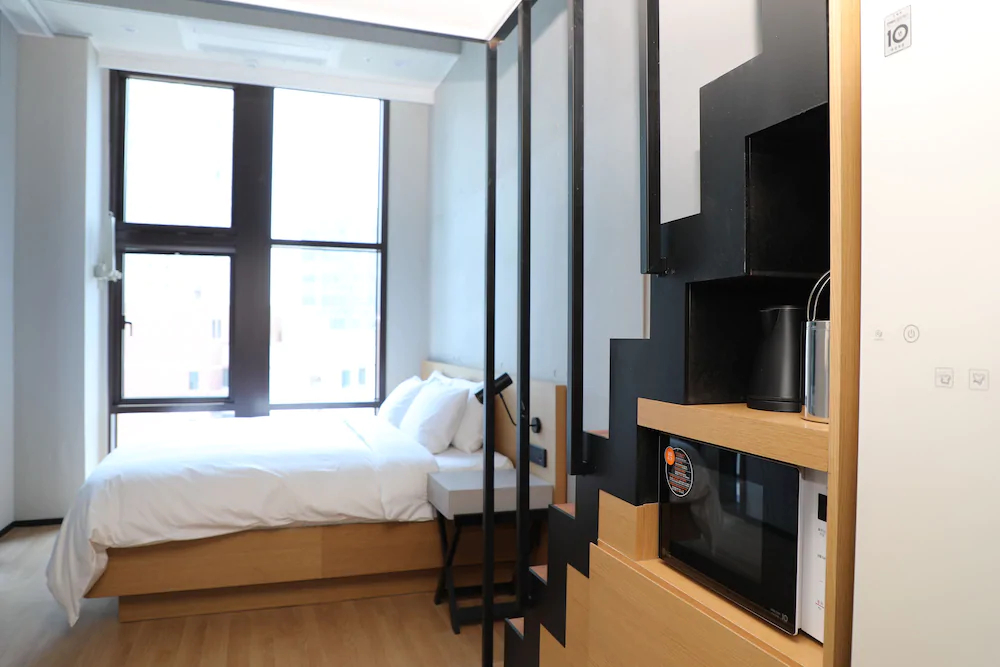 Golden Tulip Haeundae Hotel & Suites