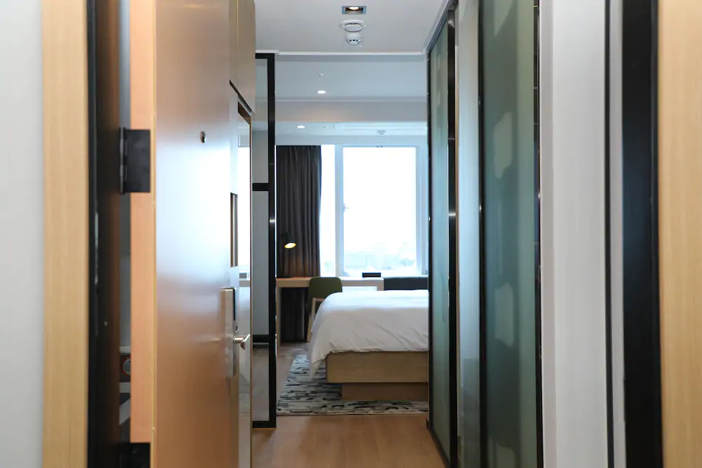 Golden Tulip Haeundae Hotel & Suites