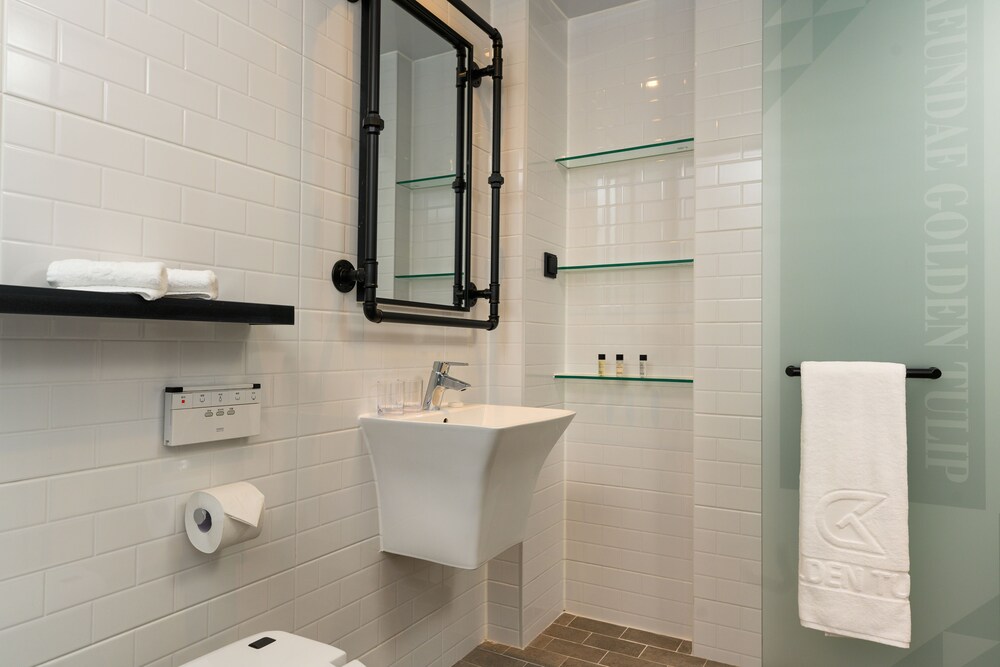 Golden Tulip Haeundae Hotel & Suites