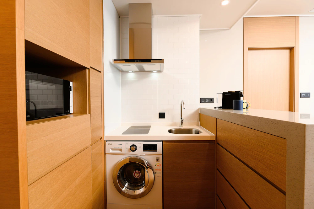 Golden Tulip Haeundae Hotel & Suites