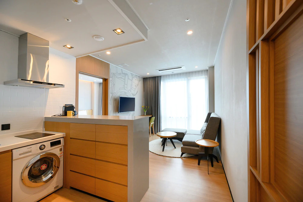 Golden Tulip Haeundae Hotel & Suites