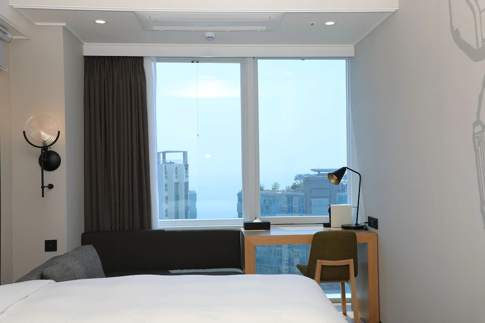 Golden Tulip Haeundae Hotel & Suites