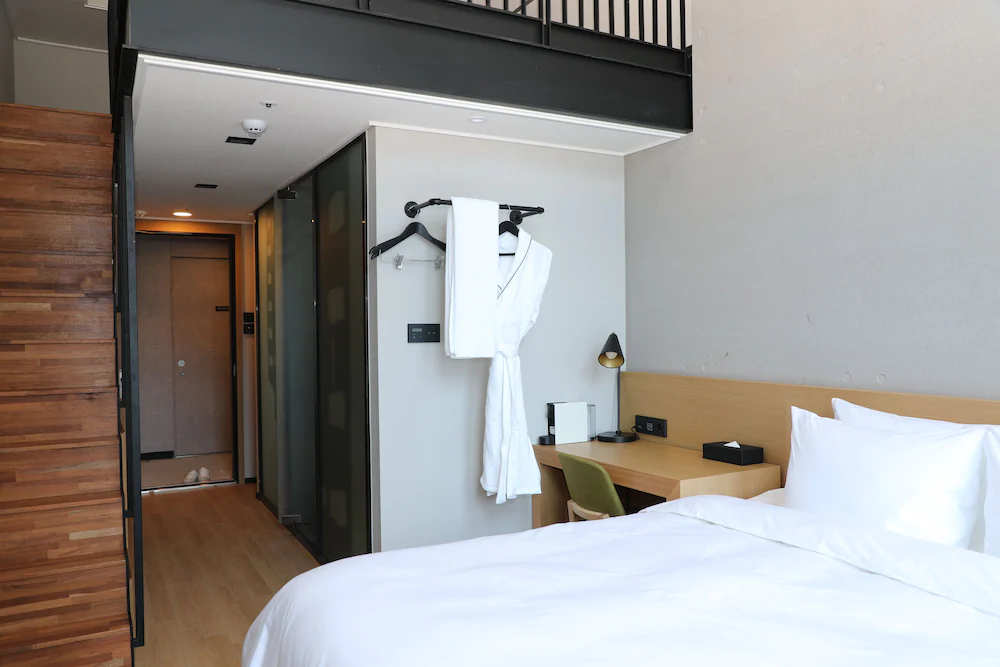 Golden Tulip Haeundae Hotel & Suites