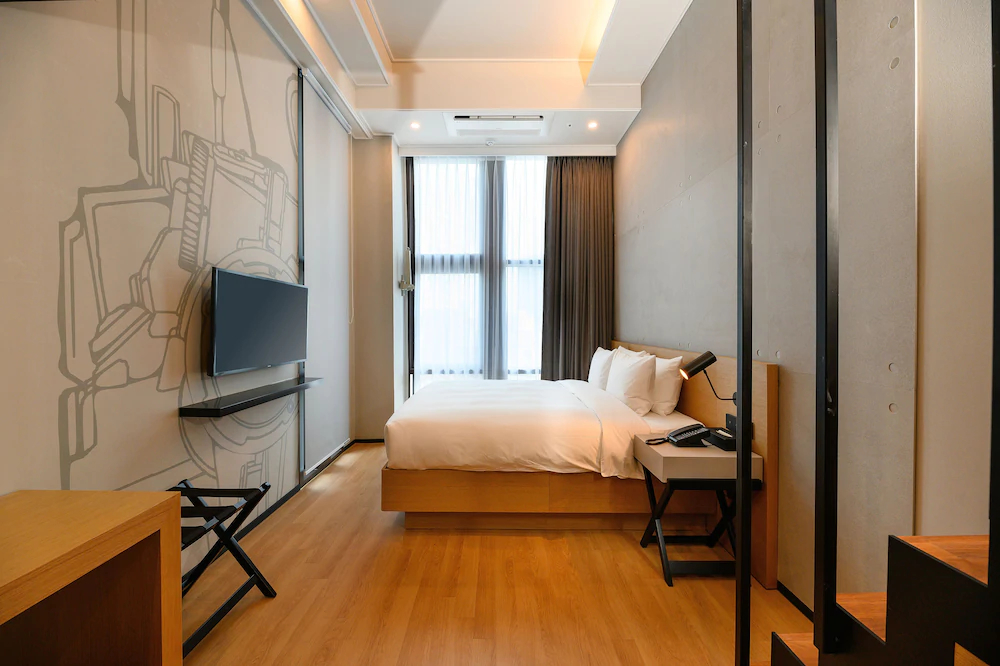Golden Tulip Haeundae Hotel & Suites