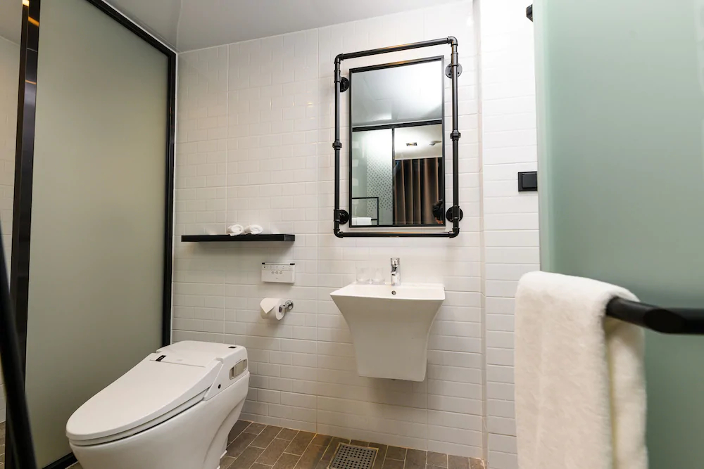 Golden Tulip Haeundae Hotel & Suites