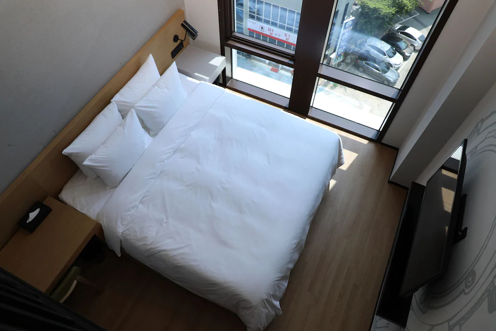 Golden Tulip Haeundae Hotel & Suites
