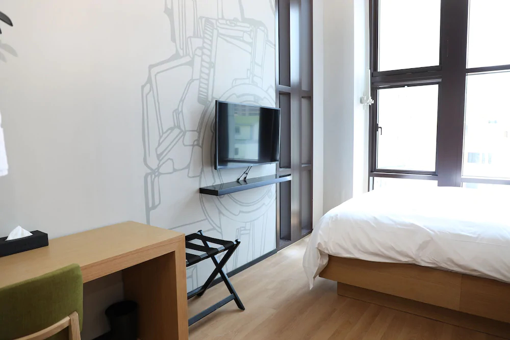 Golden Tulip Haeundae Hotel & Suites