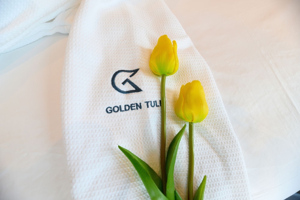 Golden Tulip Haeundae Hotel & Suites