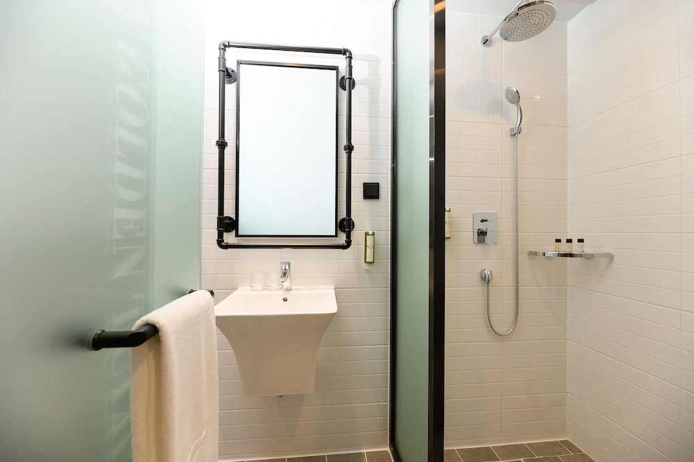 Golden Tulip Haeundae Hotel & Suites