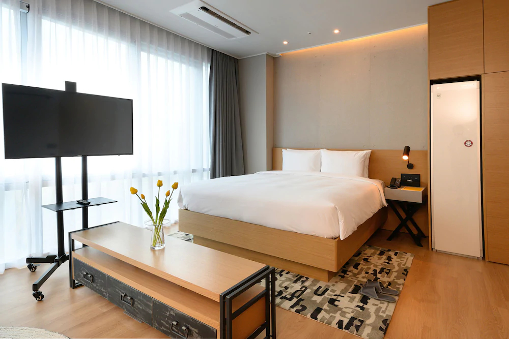 Golden Tulip Haeundae Hotel & Suites