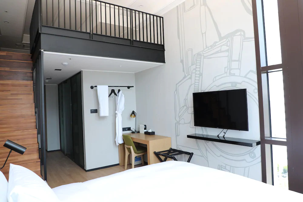 Golden Tulip Haeundae Hotel & Suites