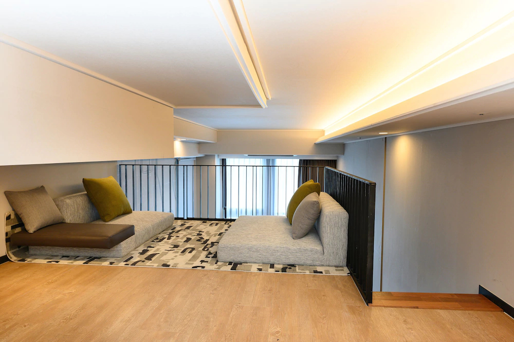 Golden Tulip Haeundae Hotel & Suites