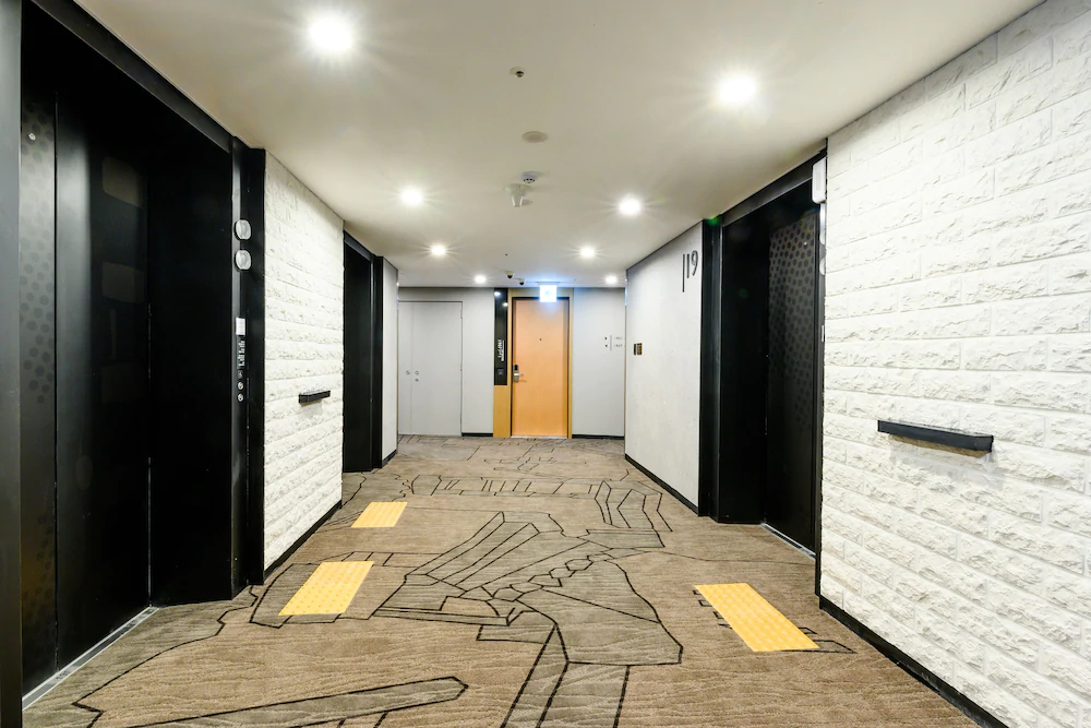 Golden Tulip Haeundae Hotel & Suites