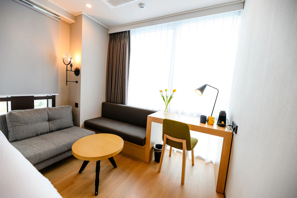 Golden Tulip Haeundae Hotel & Suites