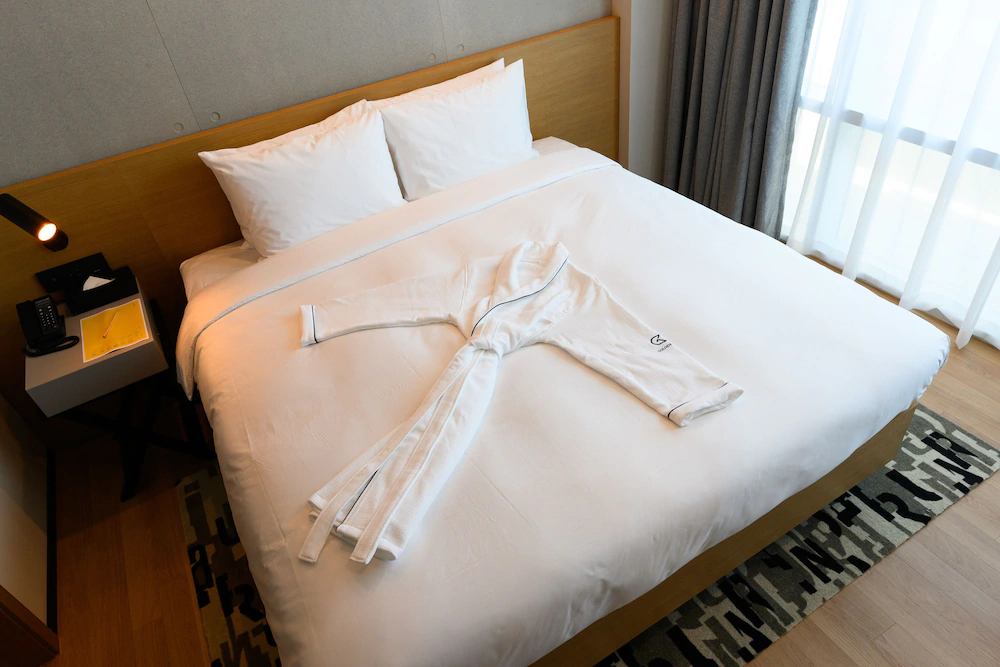 Golden Tulip Haeundae Hotel & Suites