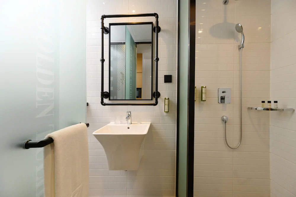 Golden Tulip Haeundae Hotel & Suites