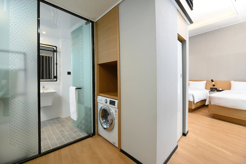 Golden Tulip Haeundae Hotel & Suites
