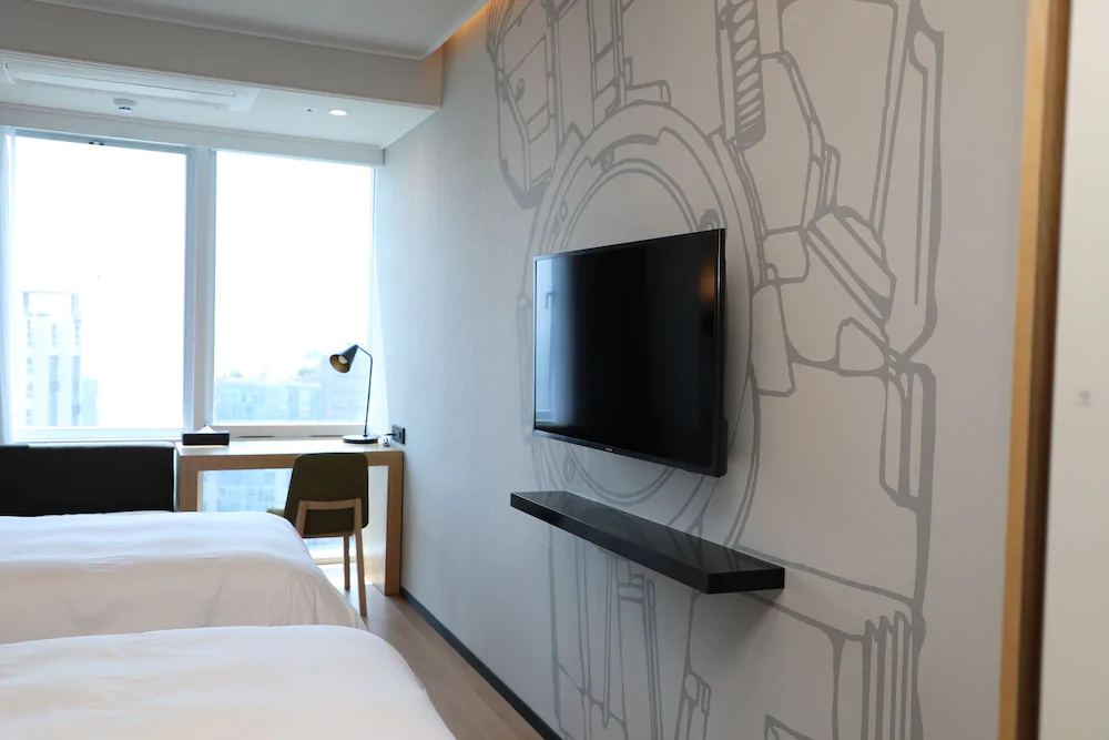 Golden Tulip Haeundae Hotel & Suites