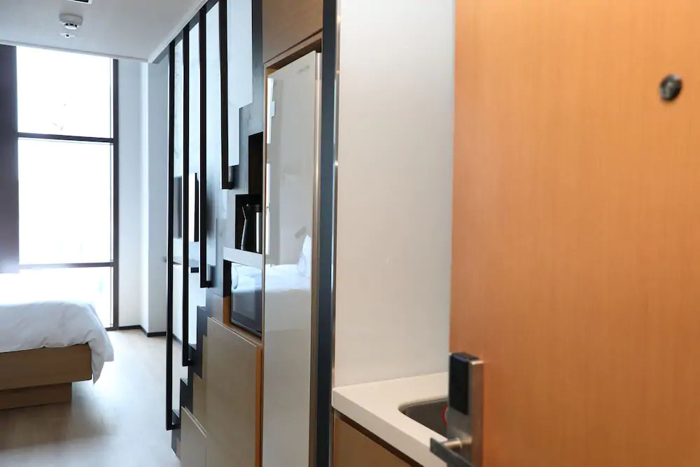 Golden Tulip Haeundae Hotel & Suites