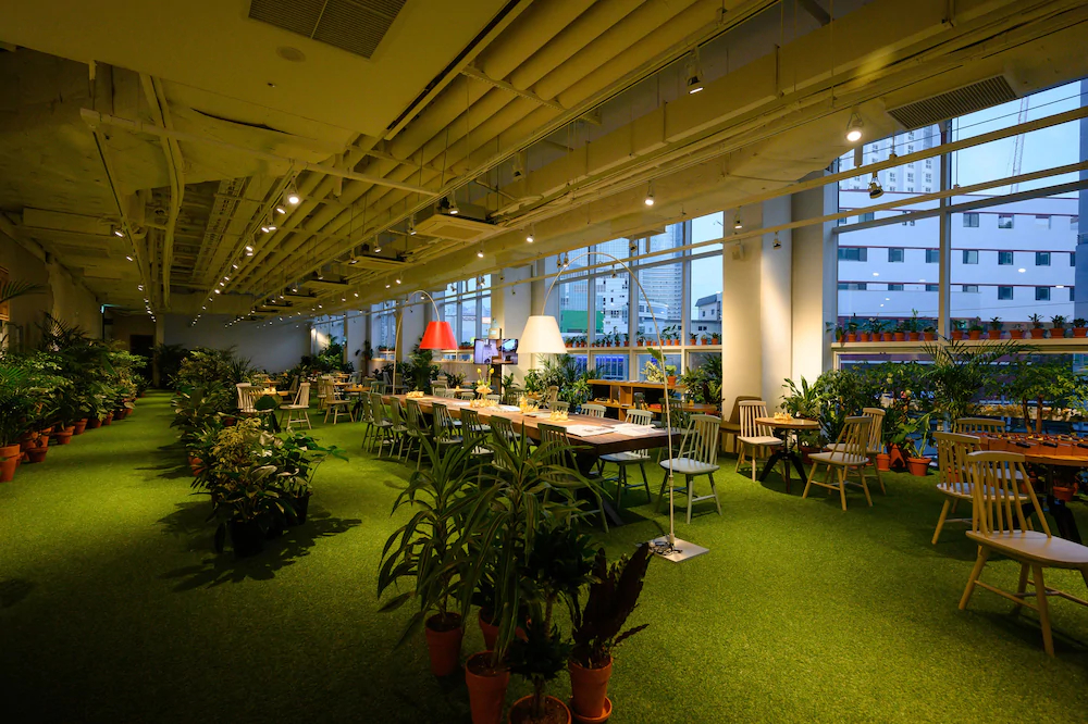 Golden Tulip Haeundae Hotel & Suites