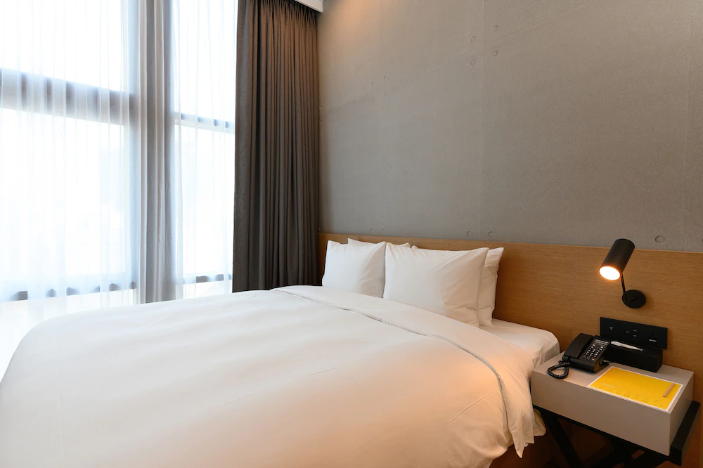 Golden Tulip Haeundae Hotel & Suites