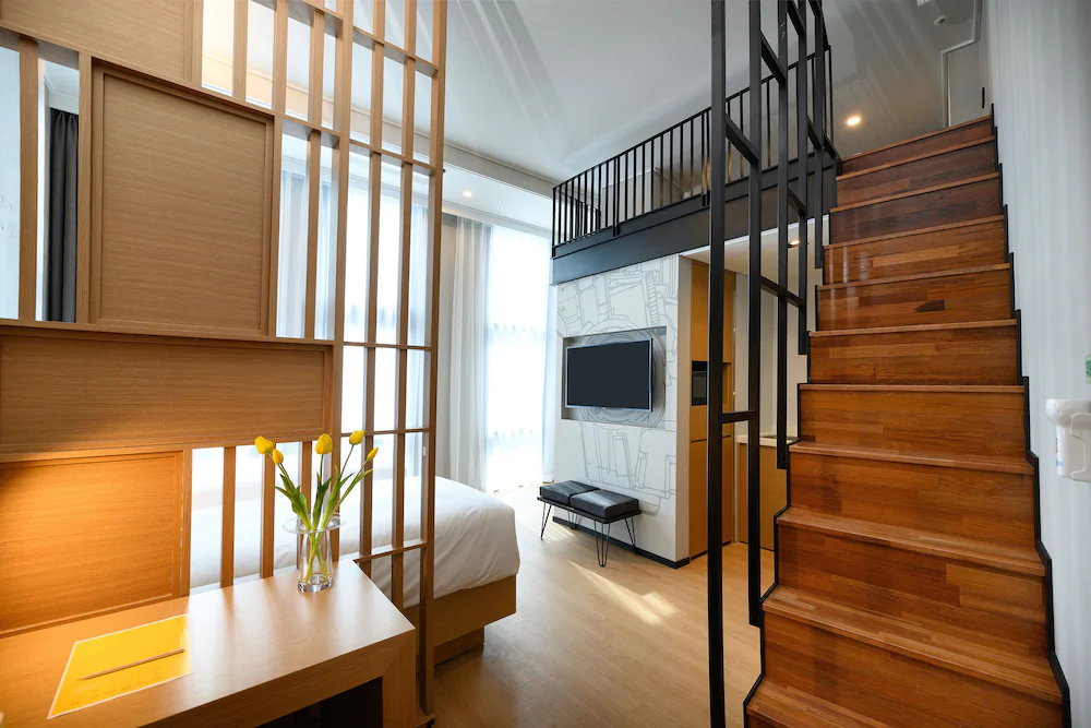 Golden Tulip Haeundae Hotel & Suites