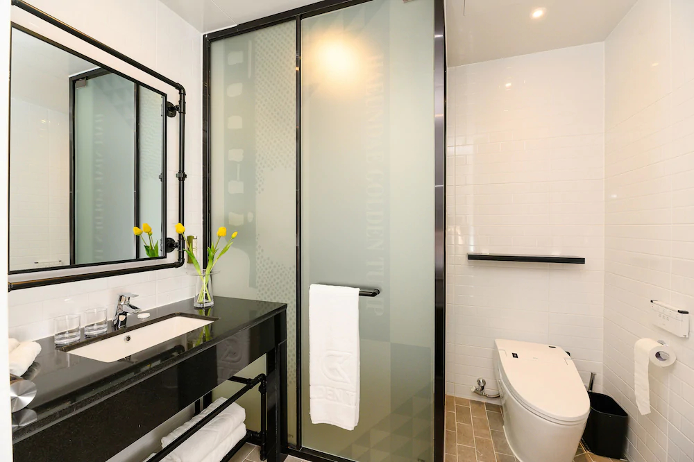 Golden Tulip Haeundae Hotel & Suites