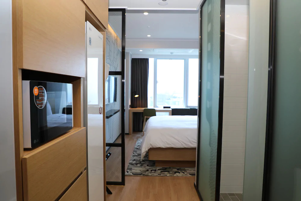 Golden Tulip Haeundae Hotel & Suites