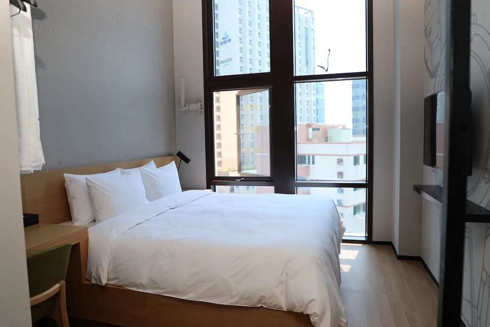 Golden Tulip Haeundae Hotel & Suites
