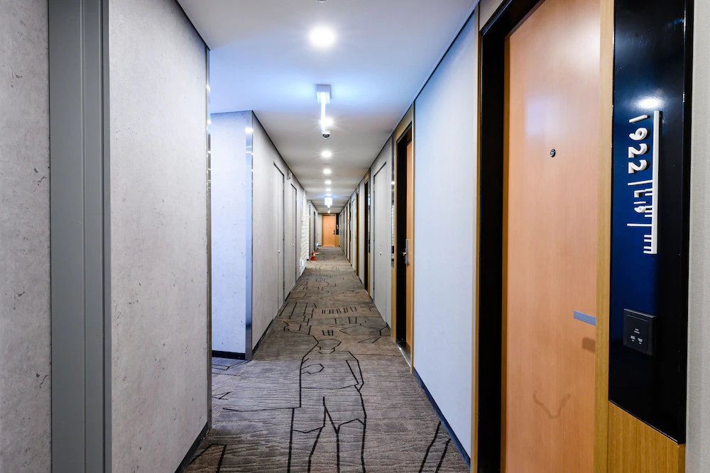 Golden Tulip Haeundae Hotel & Suites